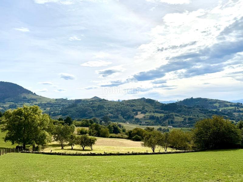 Foto c3b22e80-dea0-490d-82ab-b2ad183a9299. Propriété dans Parroquias Norte Siero