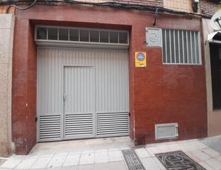 Local Comercial a El Natahoyo. Garaje - local comercial 145m/2