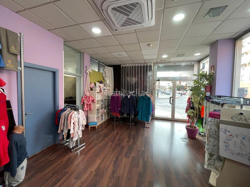 Foto 12a331a1-f5d3-4fa2-b005-25f27cca3101. Local commercial avec chauffage dans puerta Pinto-valparaíso Pinto