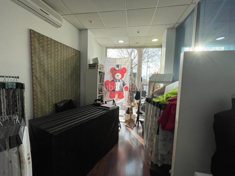 Foto abfd8d6b-5e34-46ab-8263-2550e1f07829. Local commercial avec chauffage dans puerta Pinto-valparaíso Pinto