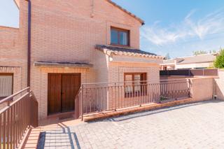 Chalet  Calle arroyo lobo c. Chalet pareado en venta en urbanización arroyo lobo