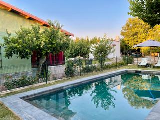 Chalet en Parque Europa-Los Pitufos. Cortijo en venta en camino del hinar