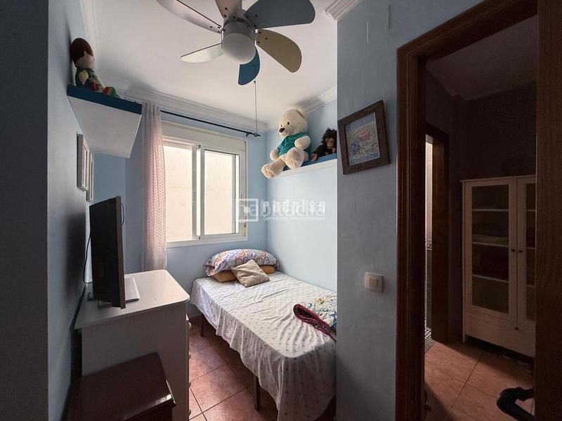 Foto 0f968e48-a50b-46c5-b6e4-20739c8585ef. Casa in Parque Ayala - Jardín de la Abadía - Huelín Málaga