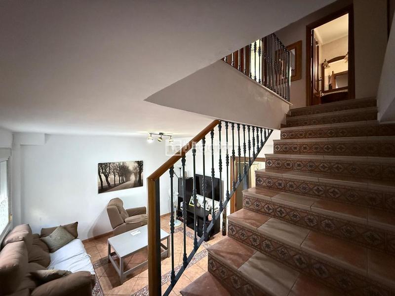 Foto 1c33f1f3-68bc-468e-a0a4-5ece5593a4c7. Casa in Parque Ayala - Jardín de la Abadía - Huelín Málaga