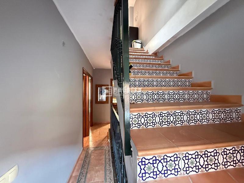 Foto 2c90c2e3-7ff2-4183-b6d9-129baa657b6c. Casa in Parque Ayala - Jardín de la Abadía - Huelín Málaga