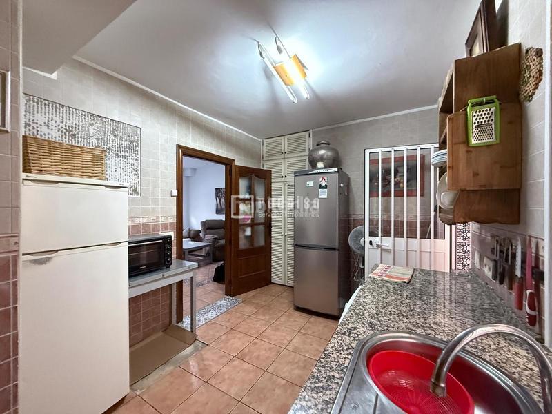 Foto 2fd1c421-bb0d-4121-bdaa-f2883ce1d6bc. Casa in Parque Ayala - Jardín de la Abadía - Huelín Málaga