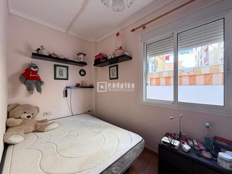 Foto 340f307e-e5de-4d68-9289-5902789942c3. Casa in Parque Ayala - Jardín de la Abadía - Huelín Málaga