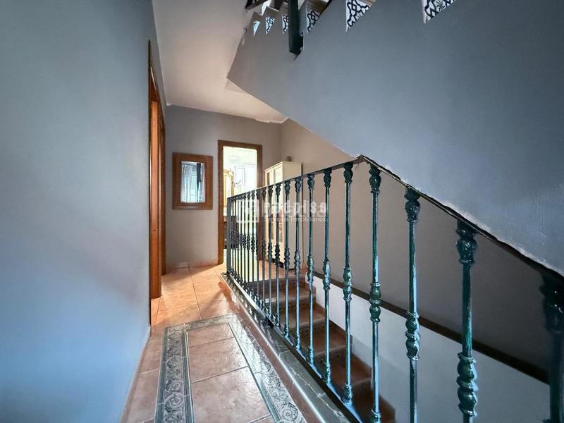 Foto 770cdf4e-285b-42f4-9946-d8d2021e1ee8. Casa in Parque Ayala - Jardín de la Abadía - Huelín Málaga