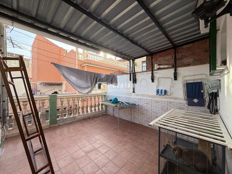 Foto 85a74359-f874-497f-b4fc-9611061fa0d5. Casa in Parque Ayala - Jardín de la Abadía - Huelín Málaga