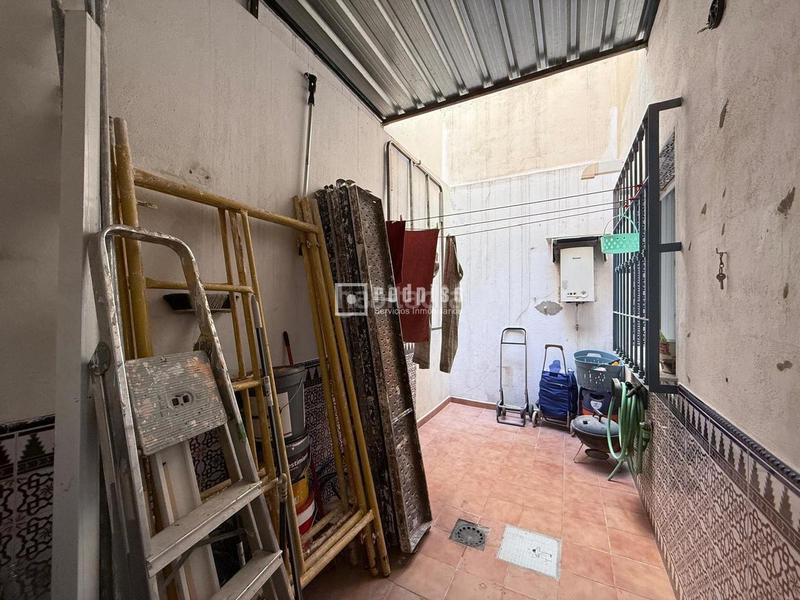 Foto 85ad5604-068b-42a8-9f06-f2f812509b82. Casa in Parque Ayala - Jardín de la Abadía - Huelín Málaga