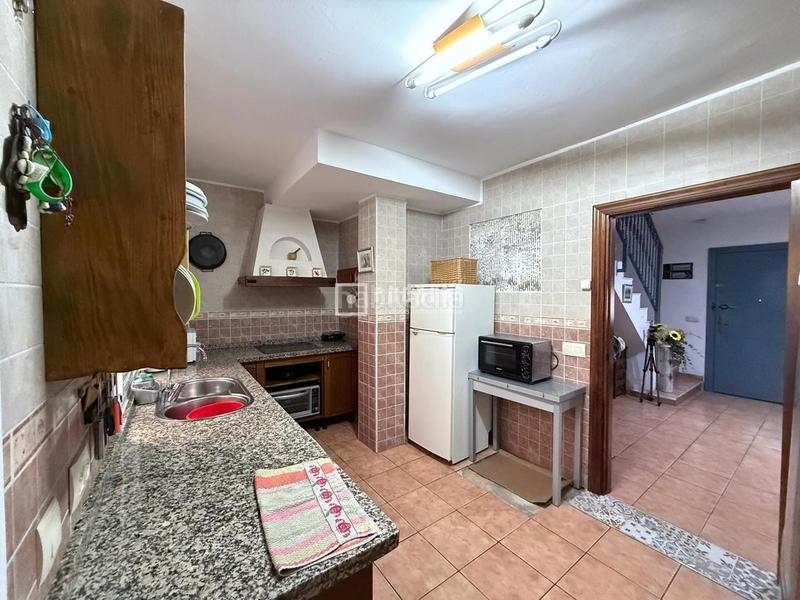 Foto d0a8e84f-277b-4e4d-b0ca-3a7f86080730. Casa in Parque Ayala - Jardín de la Abadía - Huelín Málaga