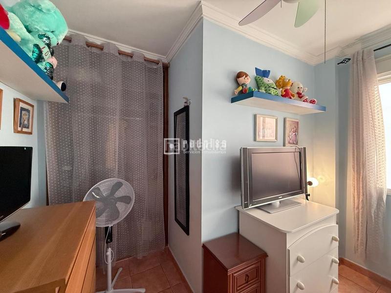 Foto d2c4a683-7b64-4abf-a0cd-32c0d222cb74. Casa in Parque Ayala - Jardín de la Abadía - Huelín Málaga