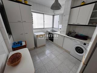 Location Appartement à Parque Ayala - Jardín de la Abadía - Huelín. Piso en alquiler en huelin
