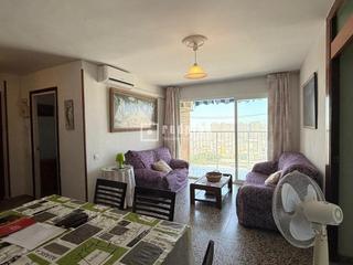 Location Appartement à Parque Ayala - Jardín de la Abadía - Huelín. Piso en huelin en alquiler de septiembre 2025 a junio 2026