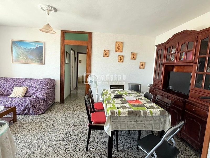 Foto 00188d94-d52e-4e26-a479-0ae6ccb3bf86. Rent flat in Parque Ayala - Jardín de la Abadía - Huelín Málaga