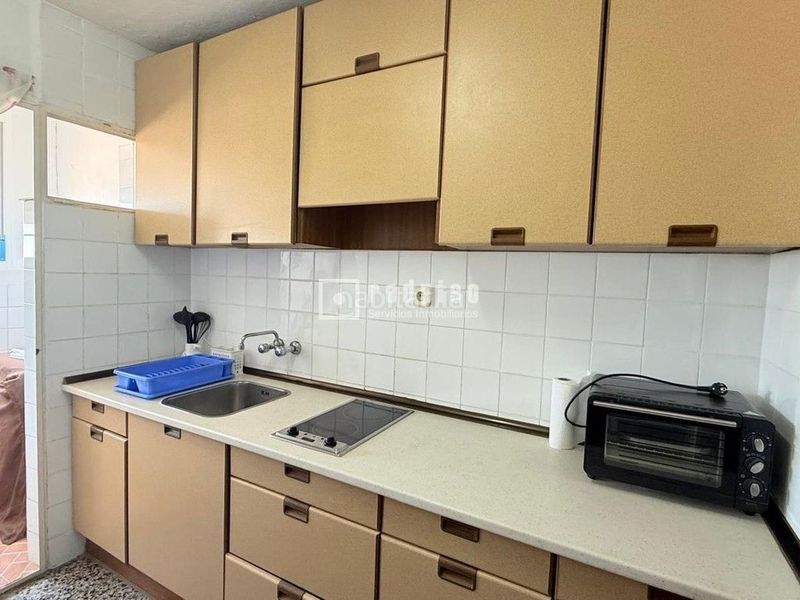 Foto 2718aa5d-ddb1-4b9e-8a4d-851c304c0888. Rent flat in Parque Ayala - Jardín de la Abadía - Huelín Málaga