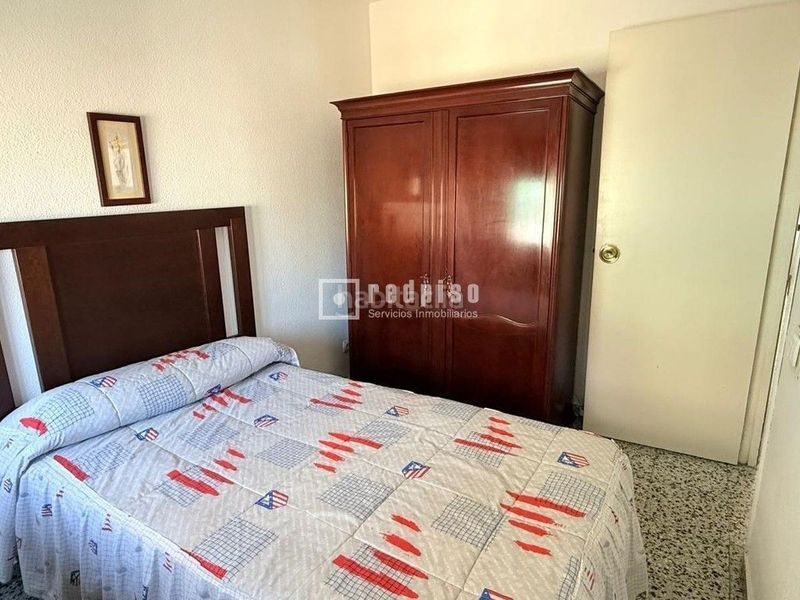 Foto 49f86dbd-35fb-4cbd-bf37-ad497ec7a4a5. Rent flat in Parque Ayala - Jardín de la Abadía - Huelín Málaga