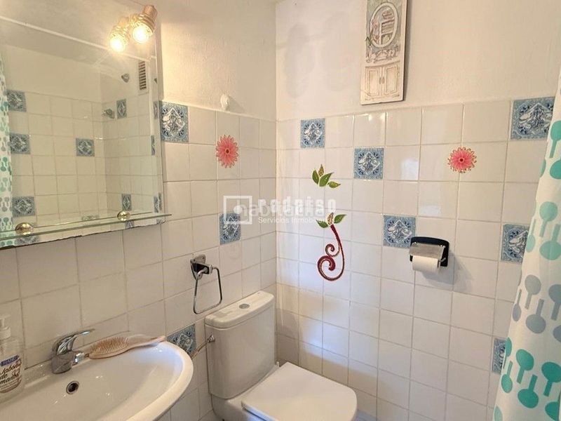 Foto 56924142-1d65-4566-a9c3-0c137be5d6cb. Rent flat in Parque Ayala - Jardín de la Abadía - Huelín Málaga