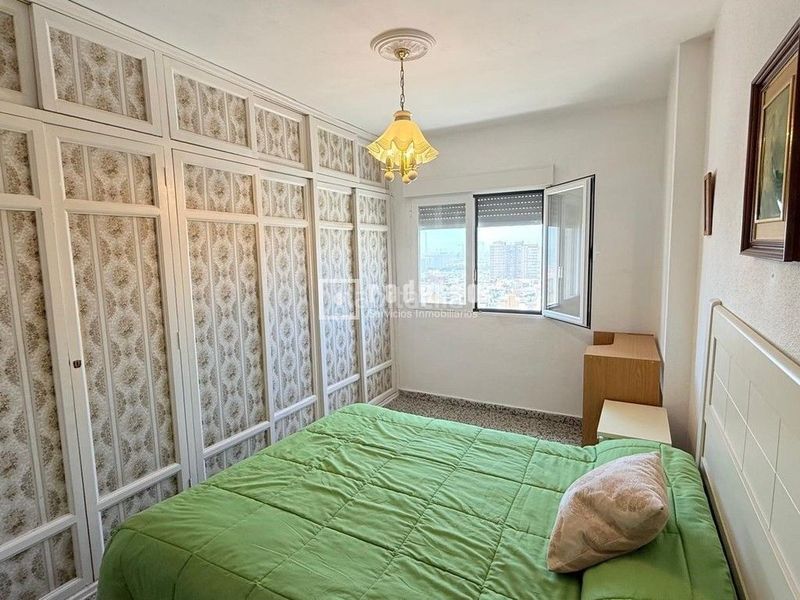 Foto 7677177d-9b8d-43da-89a8-9996f344a9e6. Rent flat in Parque Ayala - Jardín de la Abadía - Huelín Málaga