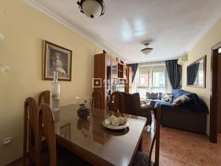 Etagenwohnung in HEROE SOSTOA