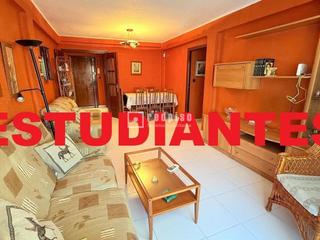 Location Appartement  Carril de cordobesa