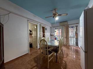 Appartement  Maestro chapi. Luminoso piso de 3 dormitorios en el corazón de huelin a pasos d