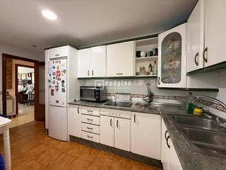 Location Appartement  Antonio machado. Amplio piso en alquiler de larga temporada a escasos metros de l