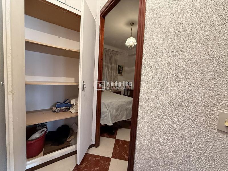 Foto d7ad406d-5073-42df-a992-c02056d2be01. Appartamento in La Princesa Málaga