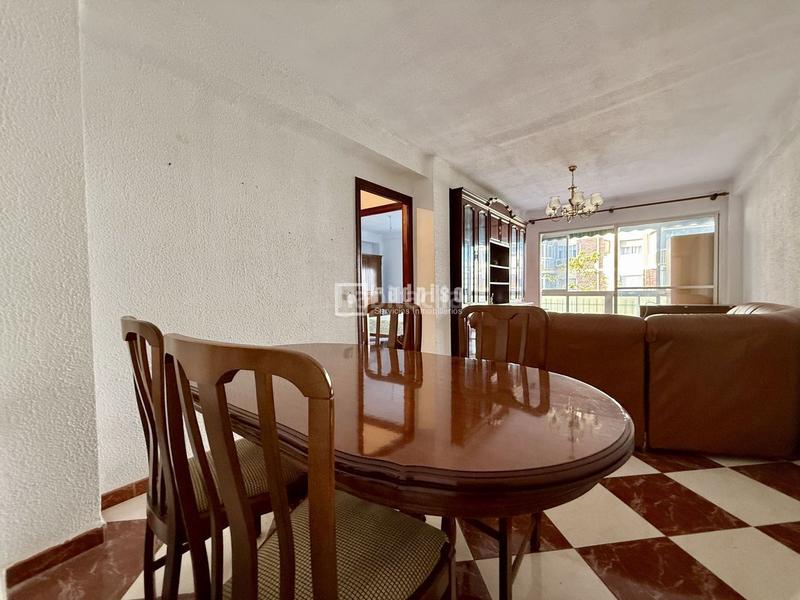 Foto 0a942134-7e89-4ac1-b77f-3d2644e1b923. Appartement dans La Princesa Málaga