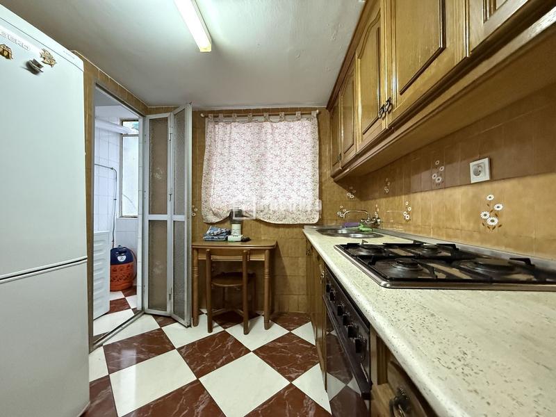 Foto 21ccdda0-6484-4bd3-802a-a4b409977b8c. Appartement dans La Princesa Málaga