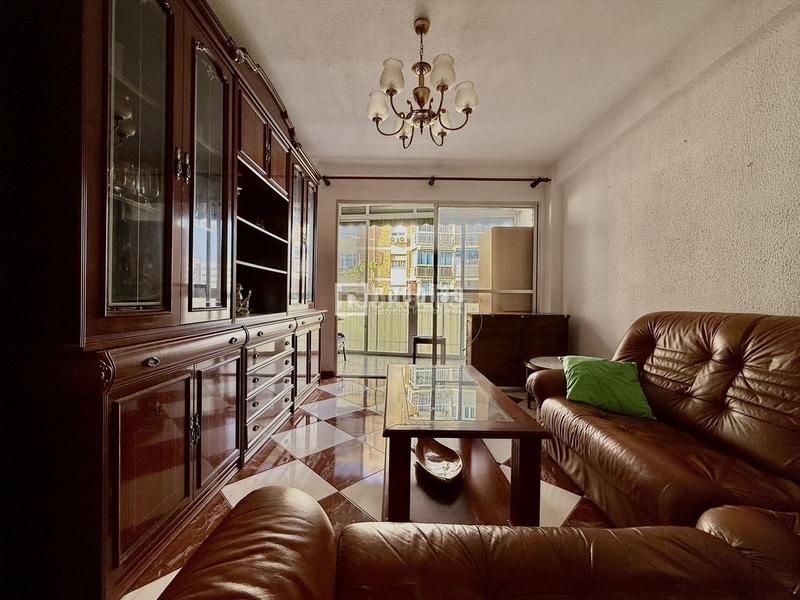 Foto 2f9315dd-4a7c-4b74-bdc9-def9e6678587. Appartement dans La Princesa Málaga