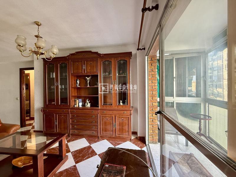 Foto 467cceef-dcfb-47ce-8354-1ce753810f2c. Appartement dans La Princesa Málaga