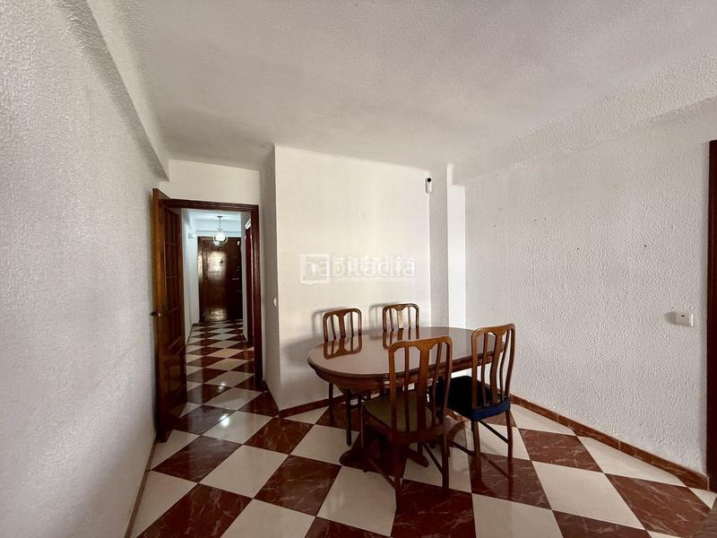 Foto 77db272f-d17e-4936-b07e-456c89c93a83. Appartement dans La Princesa Málaga
