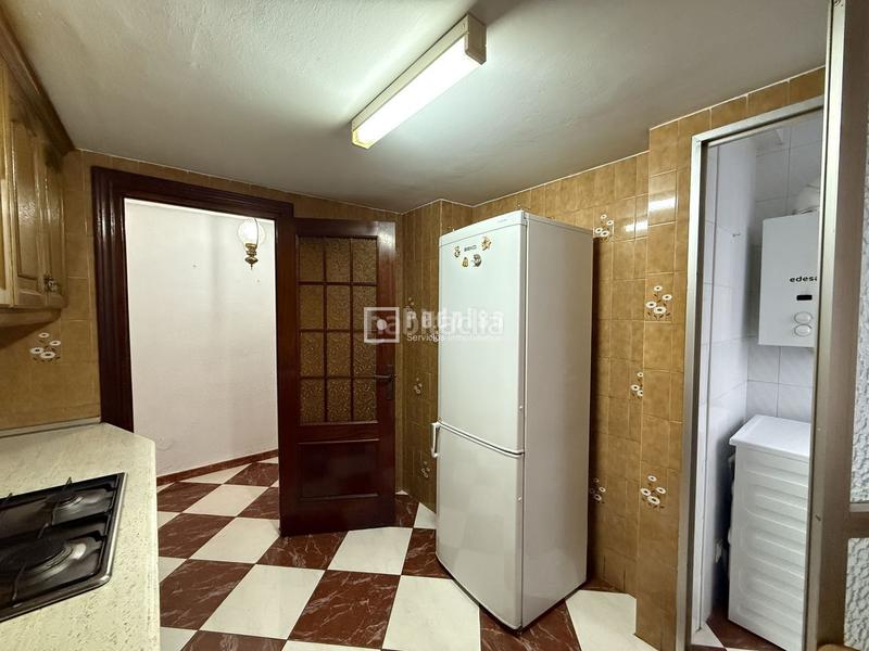 Foto 8edaab0e-d4ab-49d7-8fc2-210bbd92e08f. Appartement dans La Princesa Málaga