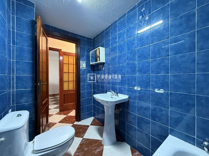 Foto 9e86de58-16ec-463e-b797-8d30e2aeca71. Appartement dans La Princesa Málaga