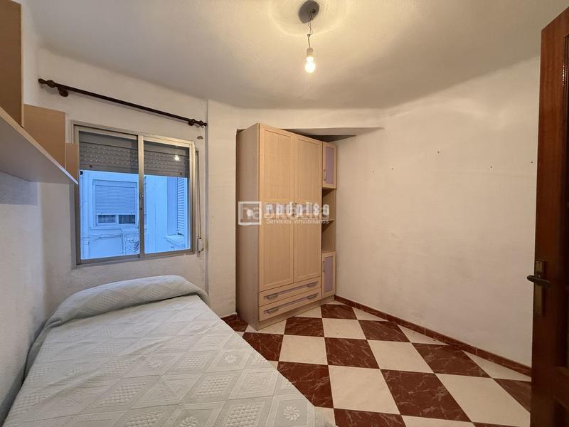 Foto e18b399e-d9ee-4e01-a38a-e4e13a99e943. Appartement dans La Princesa Málaga