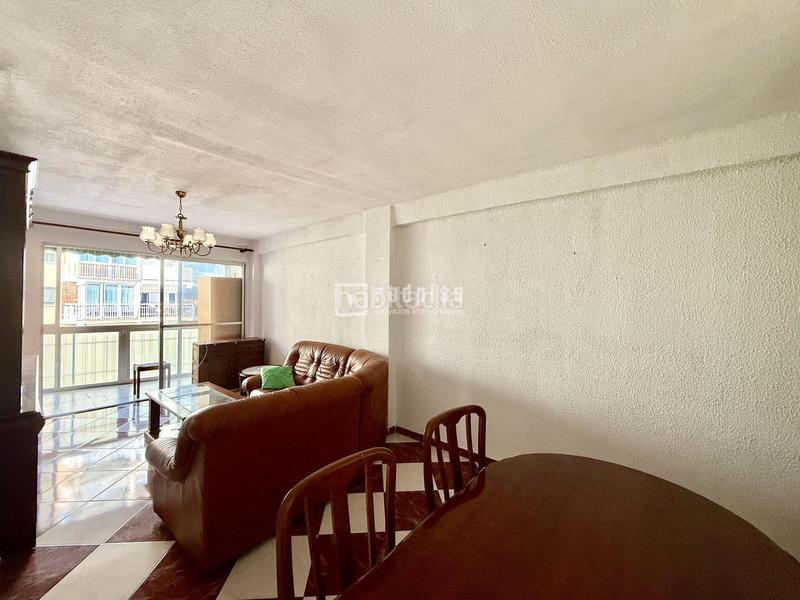 Foto eb7e39ba-6dcb-40a9-b2fb-930d394701c6. Appartement dans La Princesa Málaga