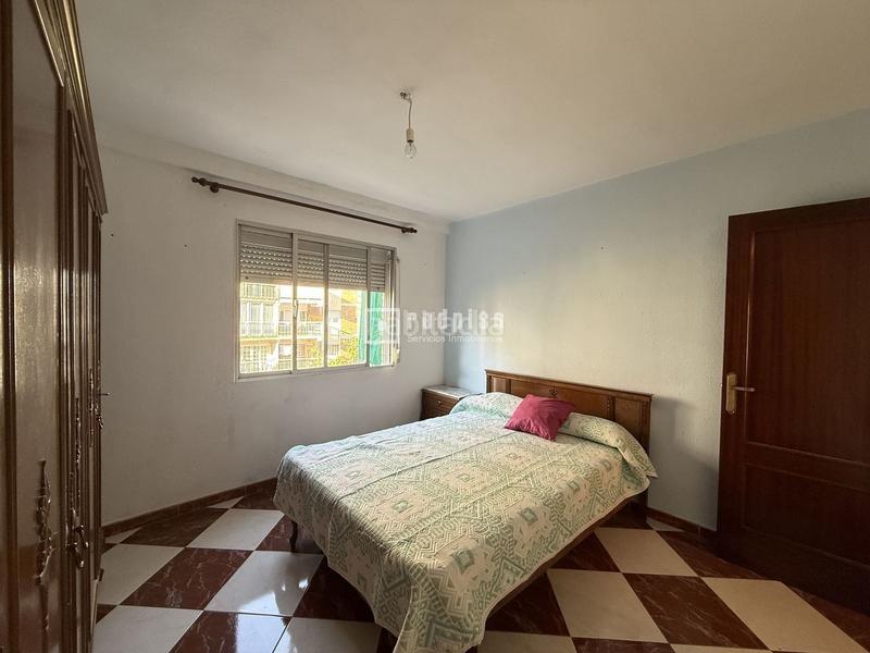 Foto f639c5ba-97b4-4eb7-998a-0213ac836645. Appartement dans La Princesa Málaga