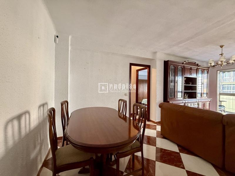 Foto be7aa9b7-4f3e-4c01-a132-5e4b38ff5f7e. Piso en La Princesa Málaga