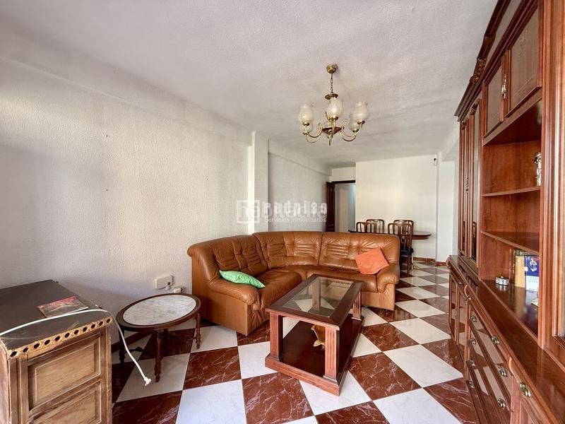 Foto e031fc5c-1aff-4ea3-b25e-3efa85f6858f. Piso en La Princesa Málaga