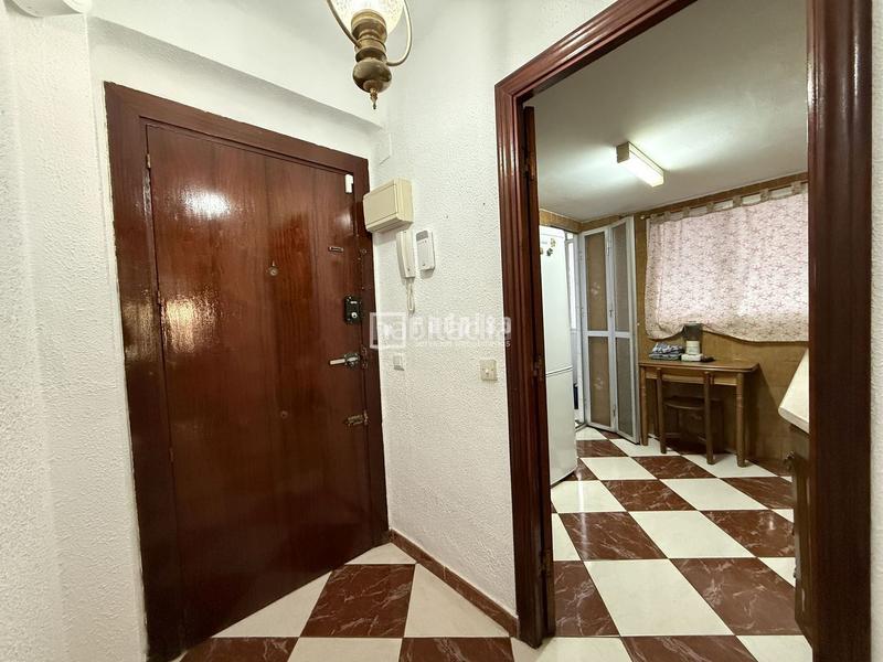 Foto f58fadab-cacb-4986-8171-bc2f3b647203. Piso en La Princesa Málaga