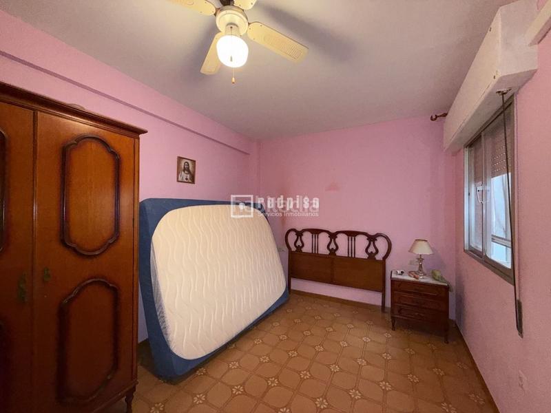 Foto 26736c7b-bb59-49cd-a058-ee54ccd35af1. Alquiler casa en Parque Ayala - Jardín de la Abadía - Huelín Málaga