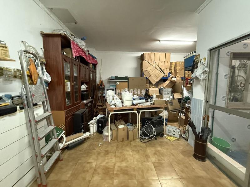 Foto 2a26d34a-9c44-42de-93f6-bf85a3177df7. Alquiler casa en Parque Ayala - Jardín de la Abadía - Huelín Málaga