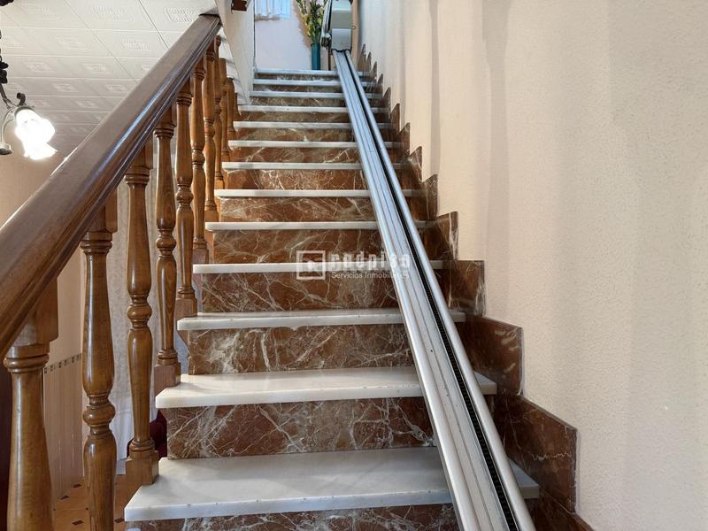 Foto 31ebf938-8059-4bbb-ab0b-29f3e58ba091. Alquiler casa en Parque Ayala - Jardín de la Abadía - Huelín Málaga