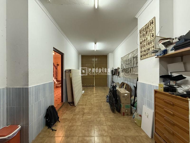 Foto 622f025e-bccd-45d8-aa04-15463f8d62b8. Alquiler casa en Parque Ayala - Jardín de la Abadía - Huelín Málaga