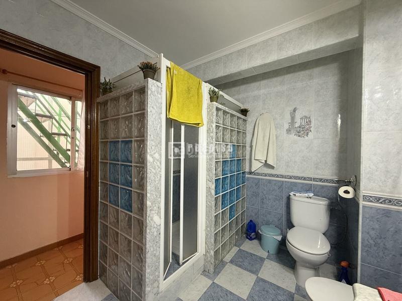 Foto 8832698b-cb45-4299-98f5-d516bebcd204. Alquiler casa en Parque Ayala - Jardín de la Abadía - Huelín Málaga