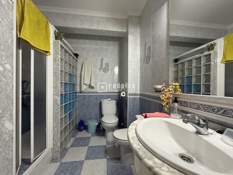 Foto 8f23be6d-1551-4e99-aea2-189b4b06f40f. Alquiler casa en Parque Ayala - Jardín de la Abadía - Huelín Málaga