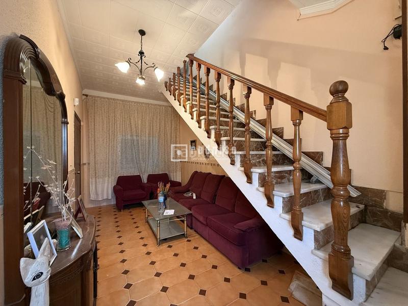 Foto a6eefcb1-38ca-49bd-bb34-9dcd9e107341. Alquiler casa en Parque Ayala - Jardín de la Abadía - Huelín Málaga