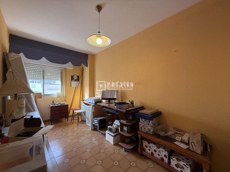 Foto a8047793-5b07-4559-9288-39453dd6fcdb. Alquiler casa en Parque Ayala - Jardín de la Abadía - Huelín Málaga