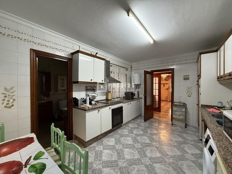 Foto e98ddd38-ce3f-4a2a-8947-3497d2541c8b. Alquiler casa en Parque Ayala - Jardín de la Abadía - Huelín Málaga